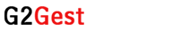 Logo G2 Gest