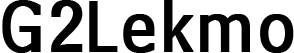 Logo Lekmo