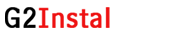 Logo G2Instal